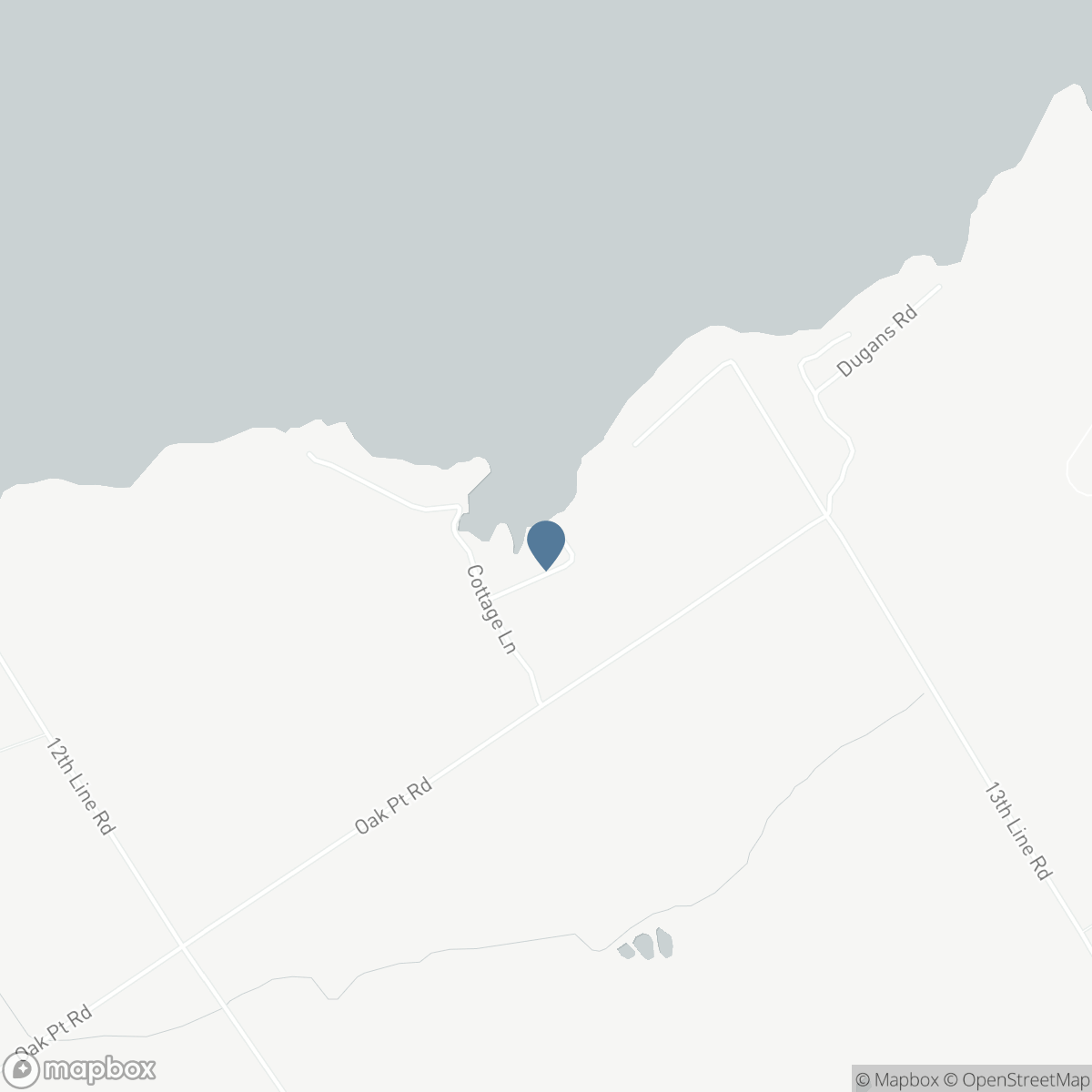 26 BOXEN HARBOUR LANE, Frontenac Islands, Ontario K0H 2Y0